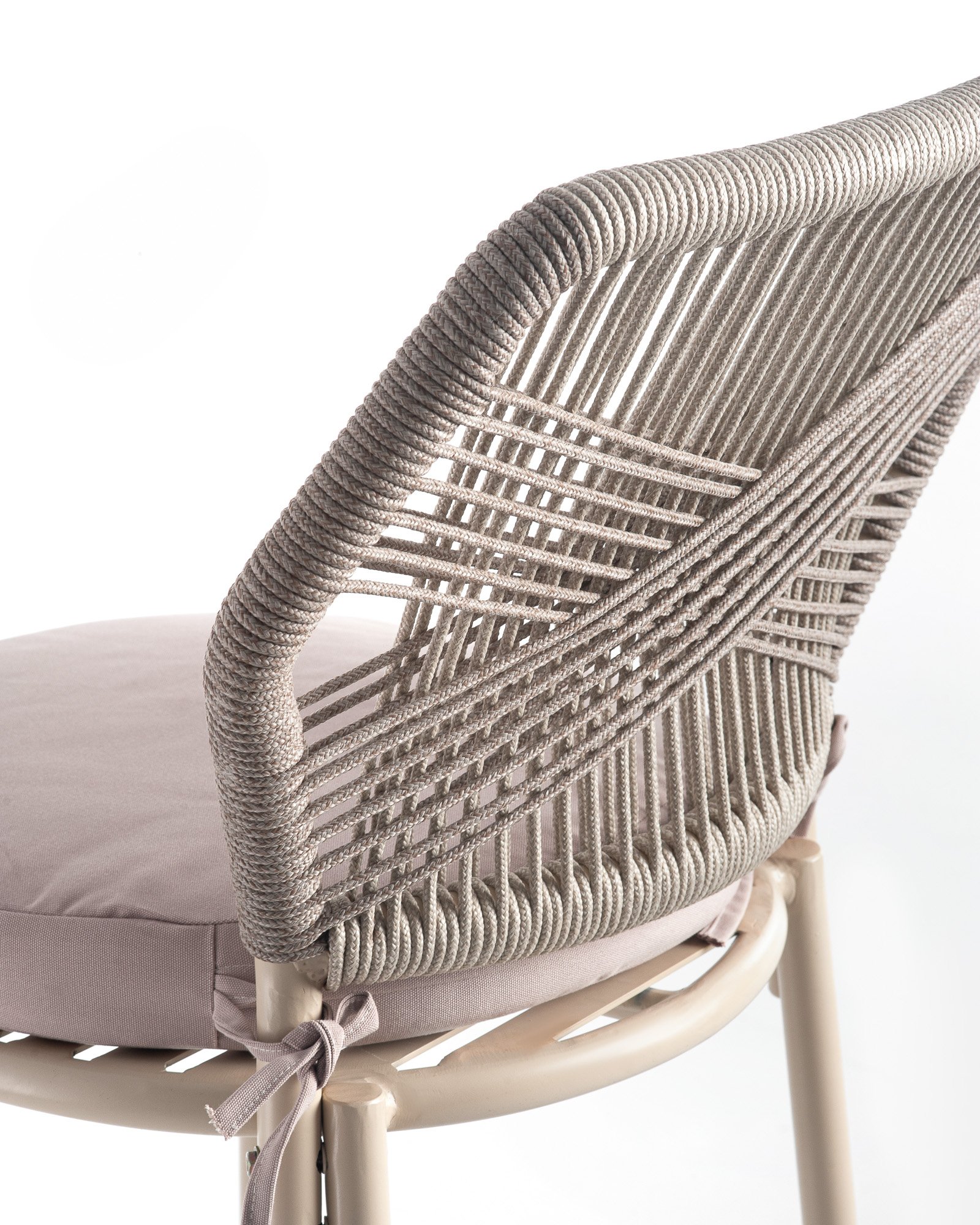 Pyramid Bar Chair Thumbnail